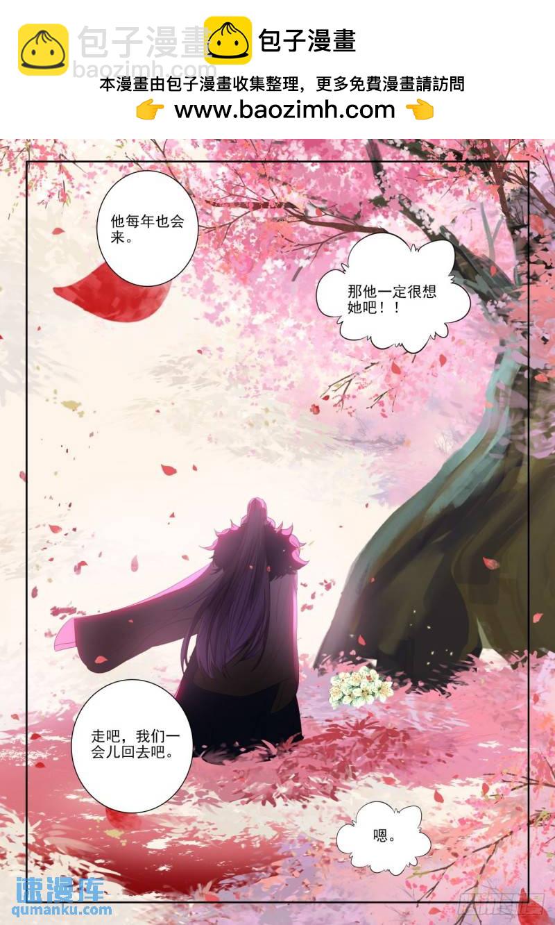 番外 纪念-第373话