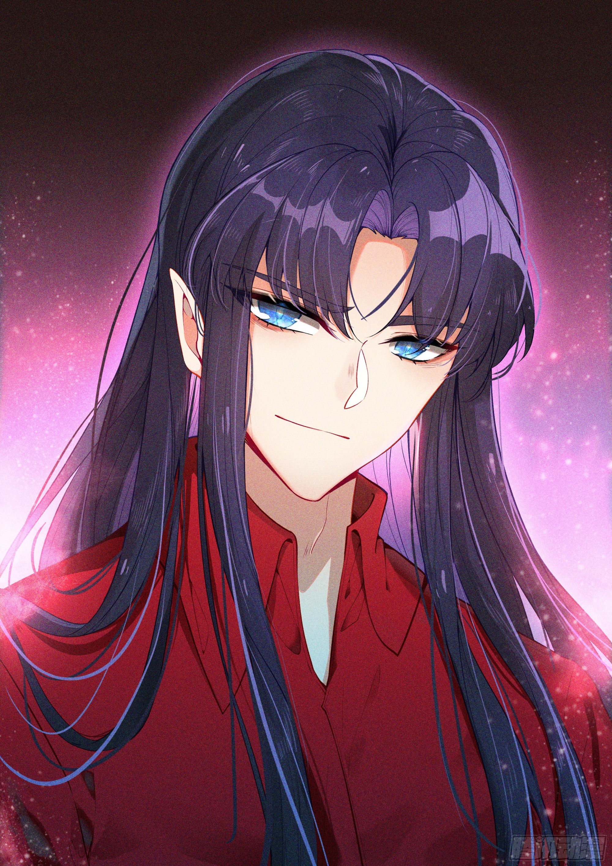 第485话采儿对萨米基纳（上）-第473话