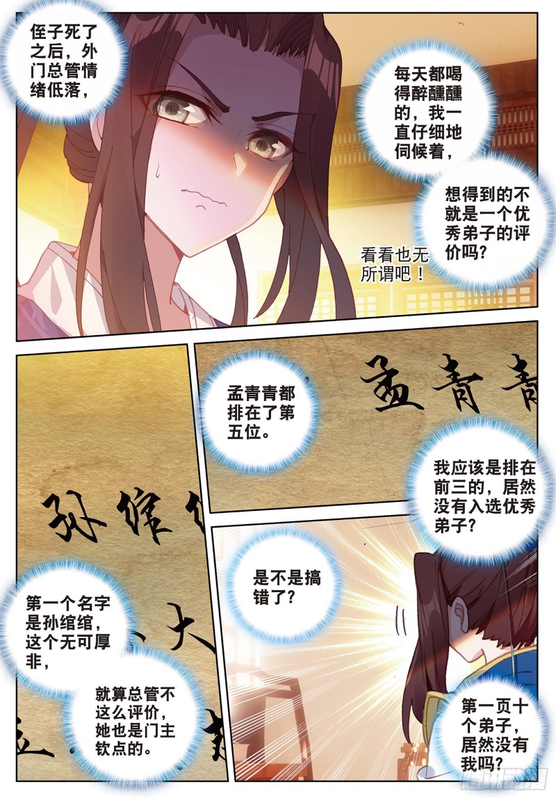 🍱神印王座外传 大龟甲师 第88话 蓄谋已久（下） 第2页