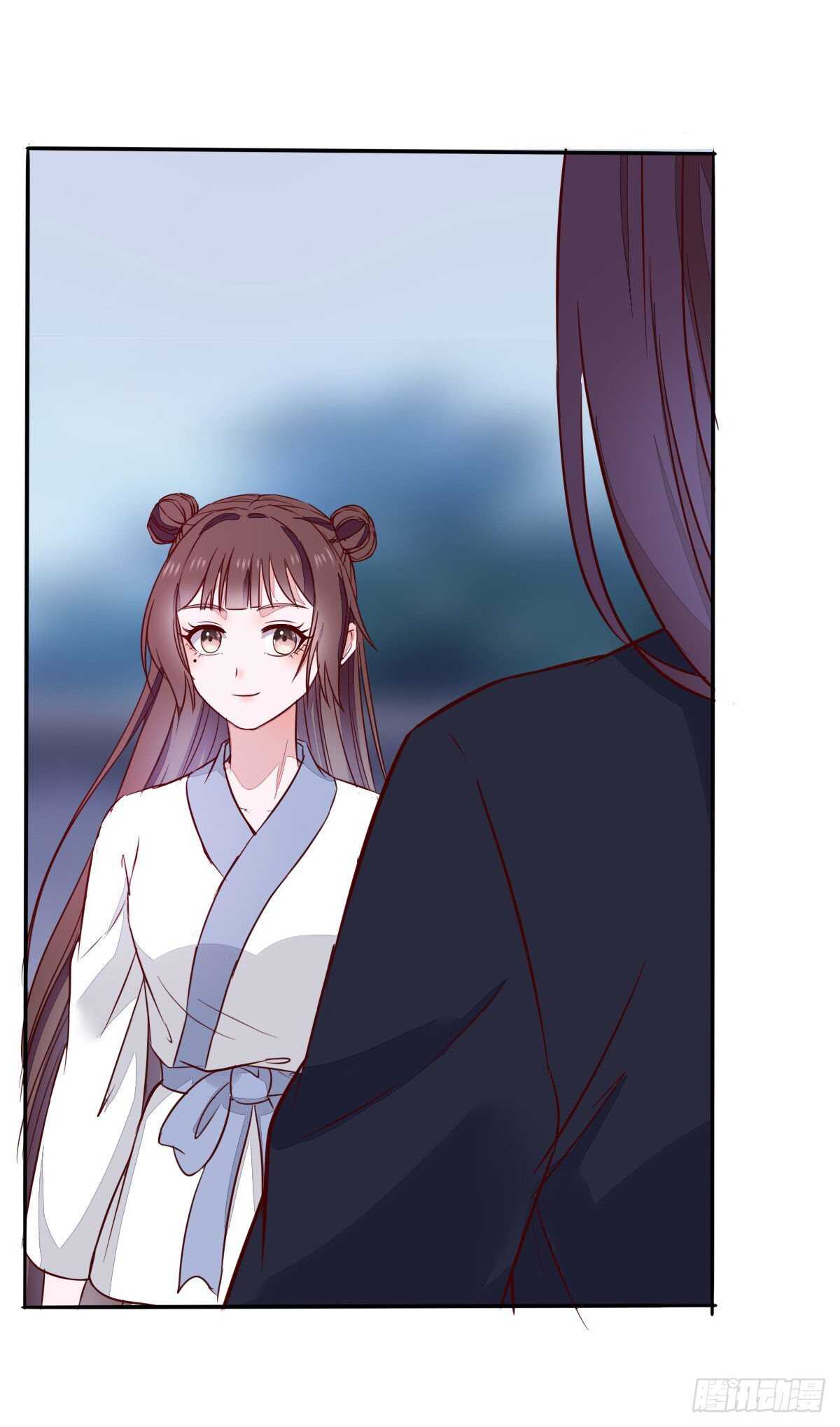 第93话  世子的礼物-第85话