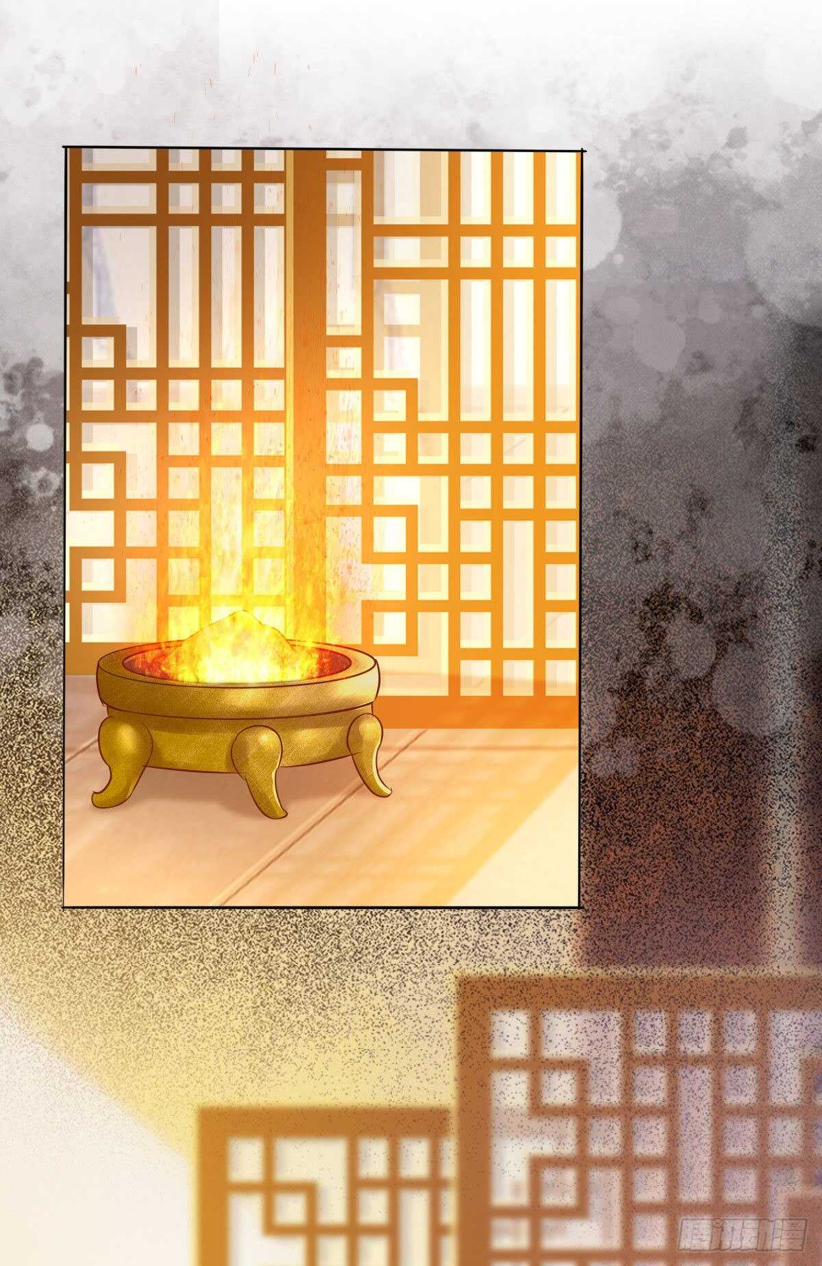 第103话 我只为你绾发-第95话