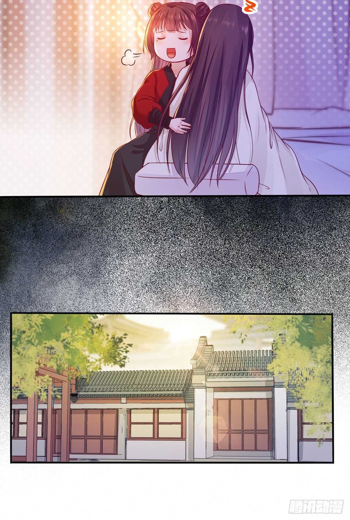 第109话 我只是默默的喜欢你-第101话