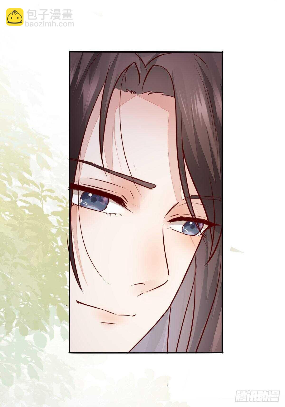 第109话 我只是默默的喜欢你-第101话