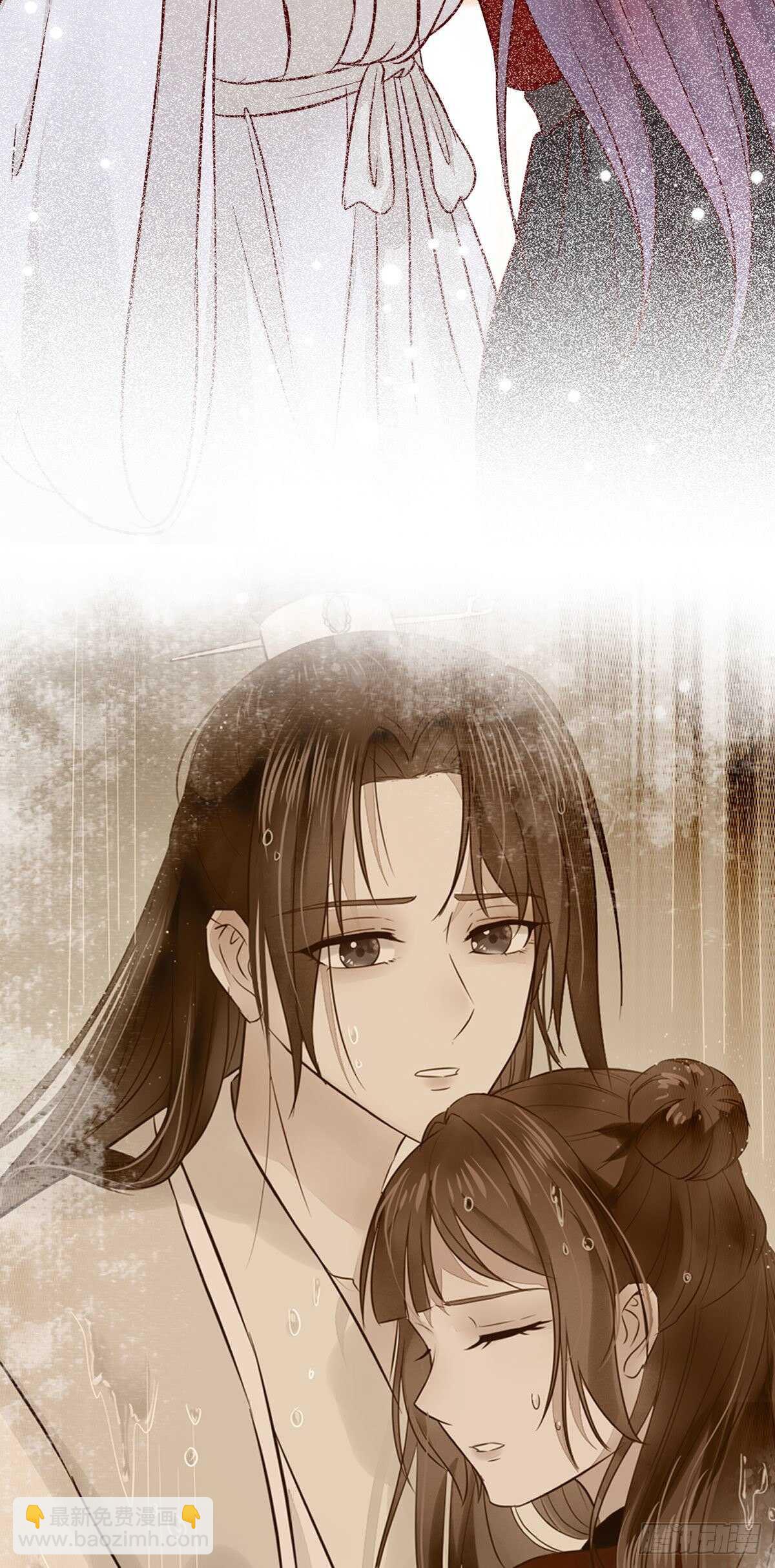 第109话 我只是默默的喜欢你-第101话
