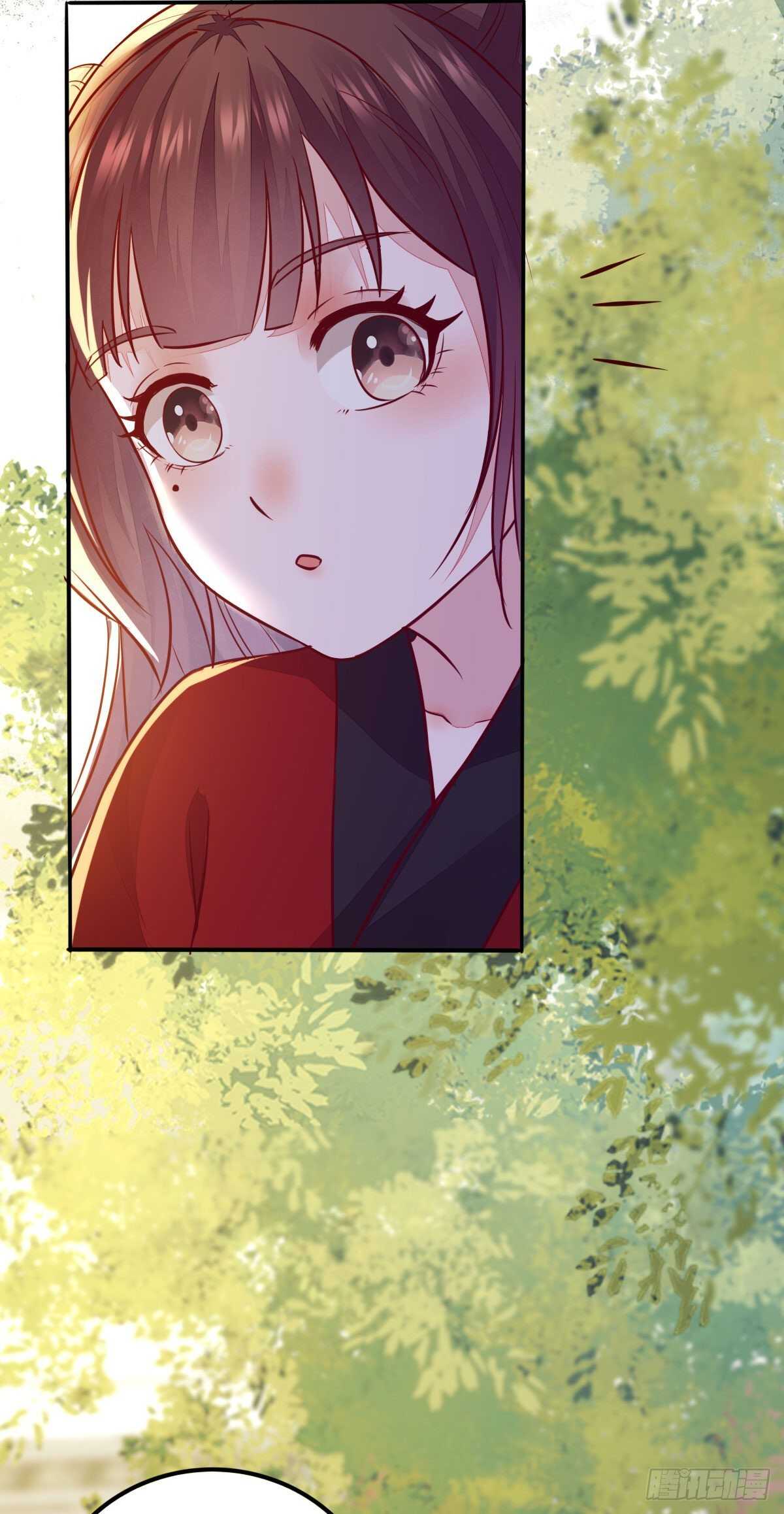 第111话 御赐令牌-第103话