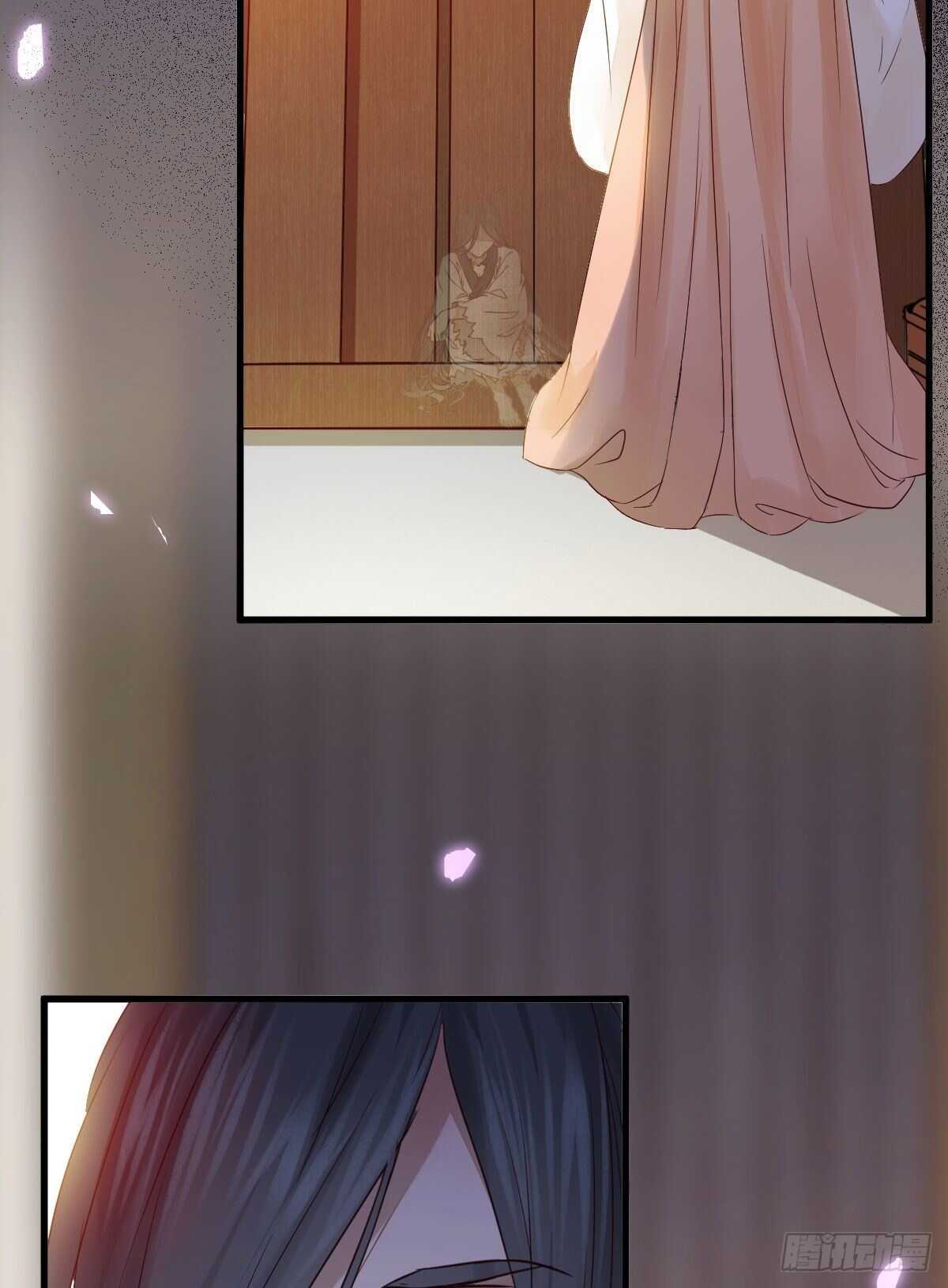 第115话 六皇子装疯？-第107话