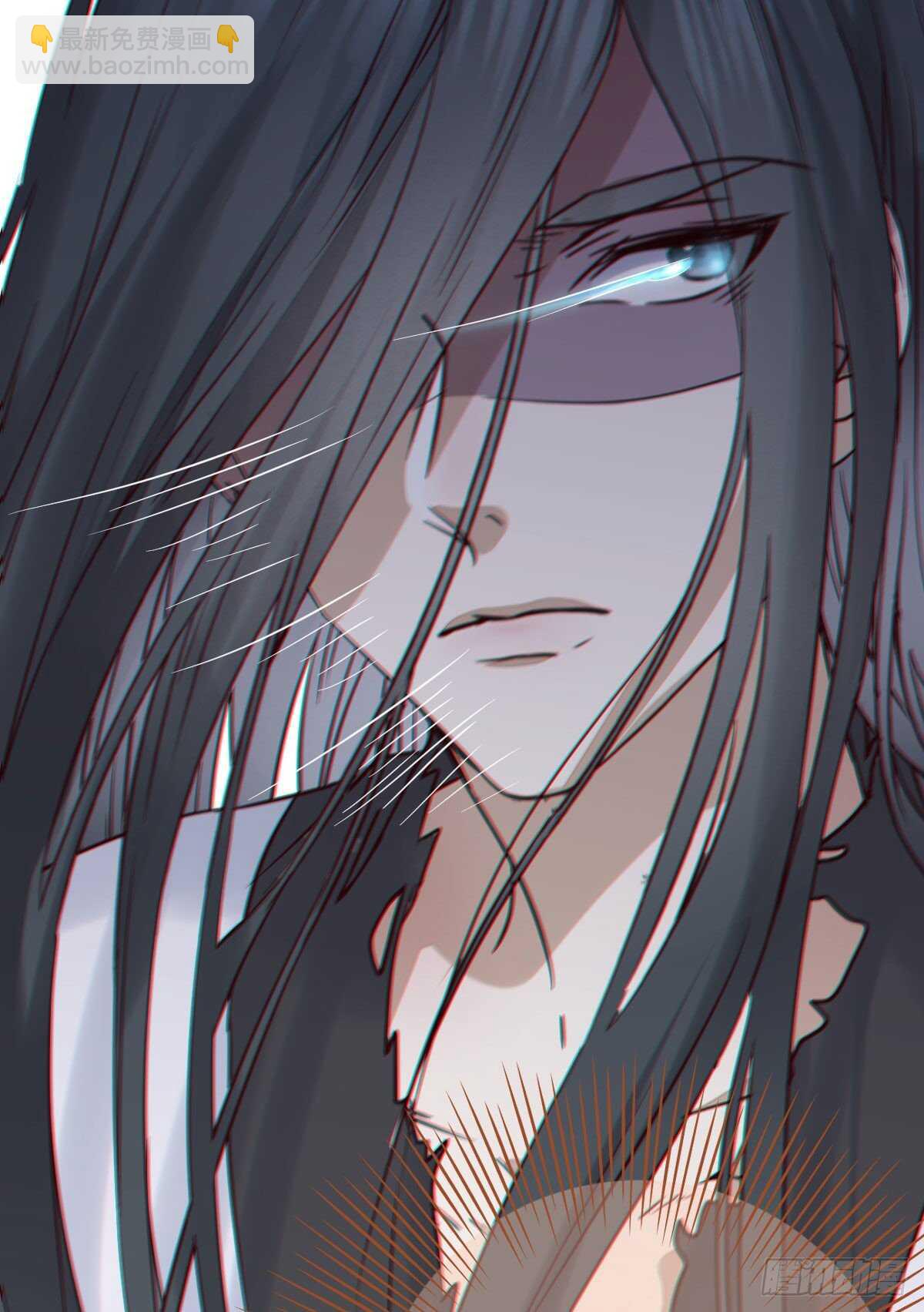 第115话 六皇子装疯？-第107话