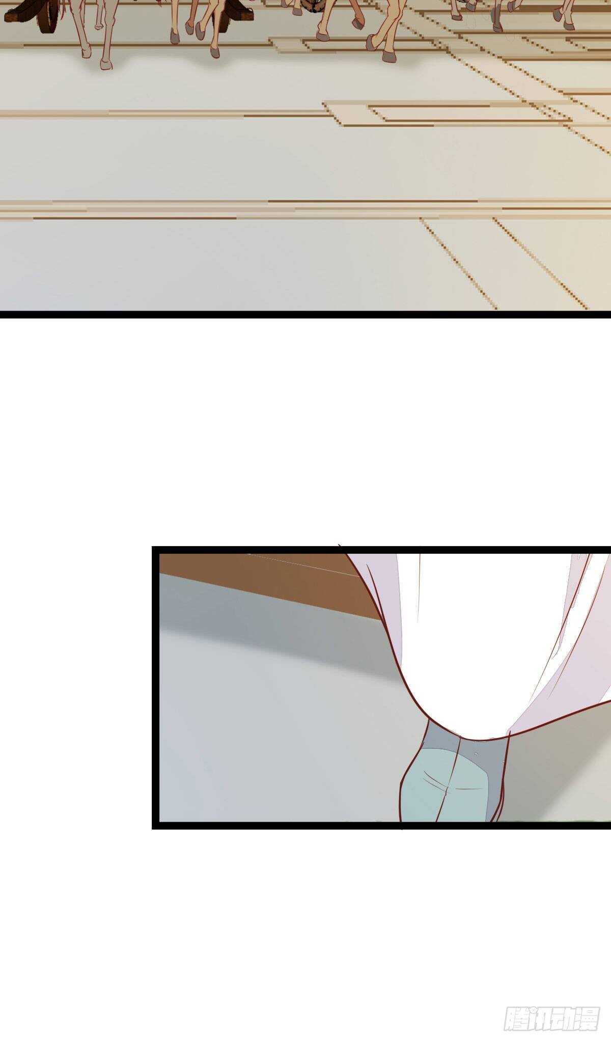 第117话 凤莘那该死的魅力-第109话