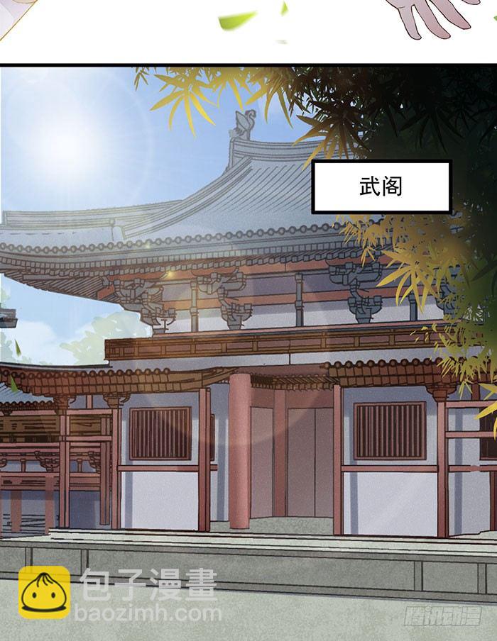 第14话 元力测试-第15话