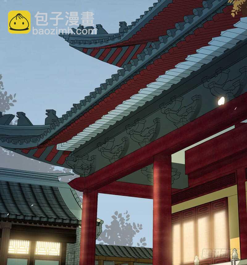 第47话 赴约山海帮-第37话