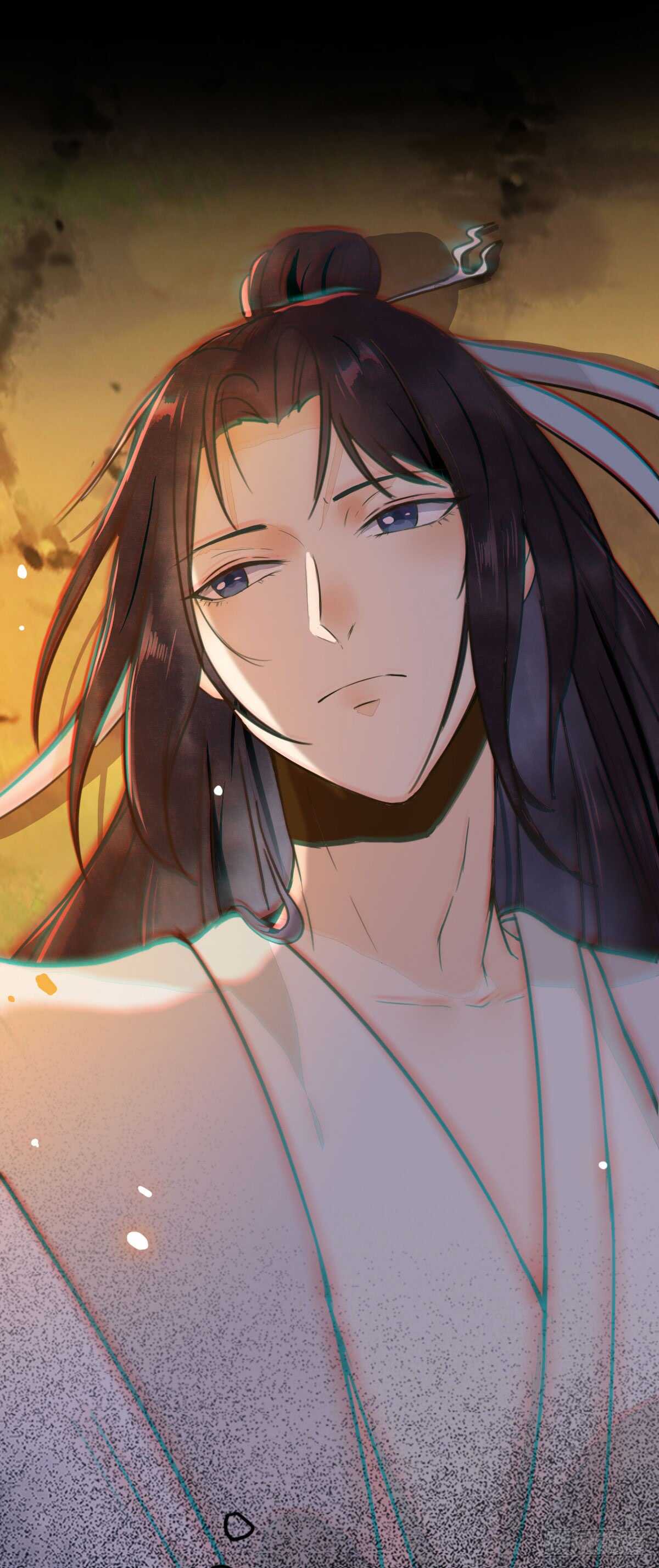 第63话 云梦泽-第53话