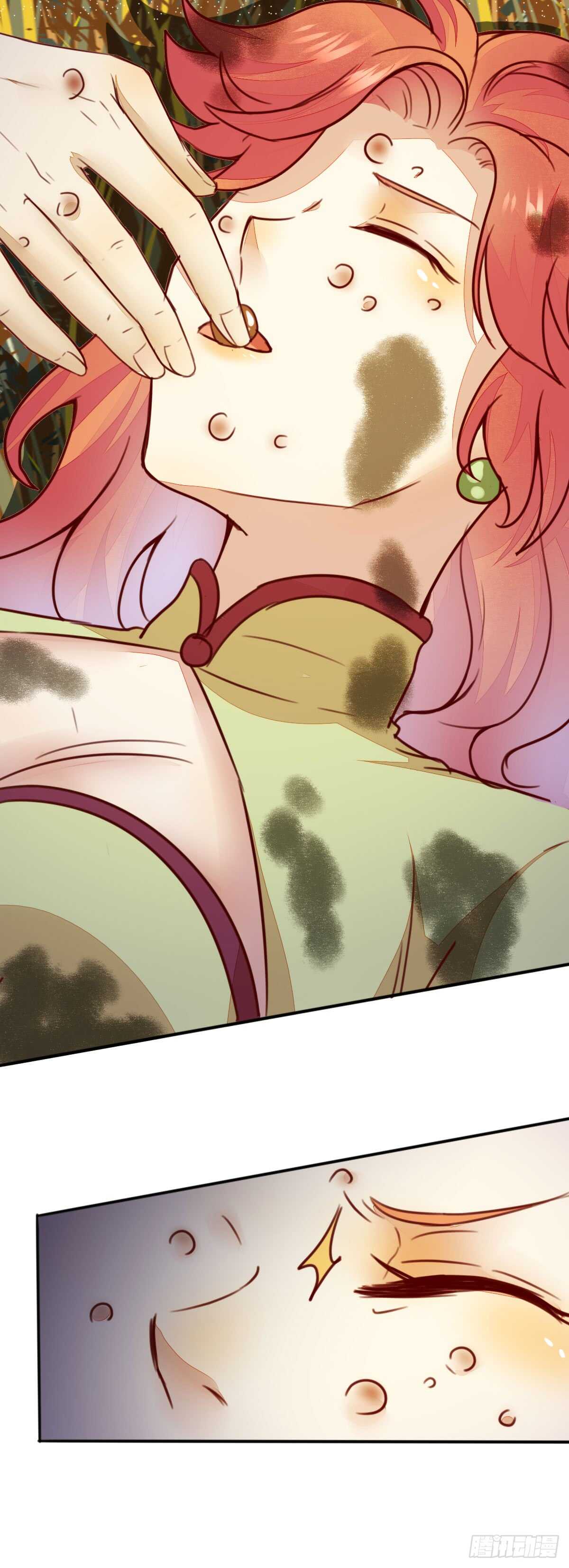 第65话 教训安大猪头-第55话