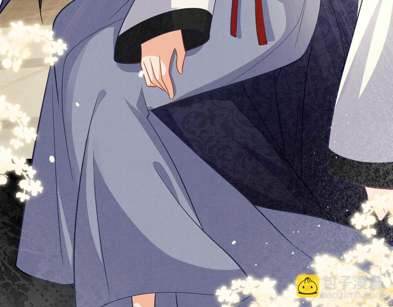 004 皇子殿下越矩啦！(1/4)-第5话