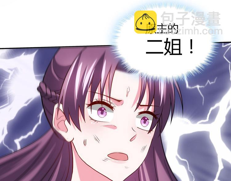第1话 就这样重生为废材女(1/3)-第1话