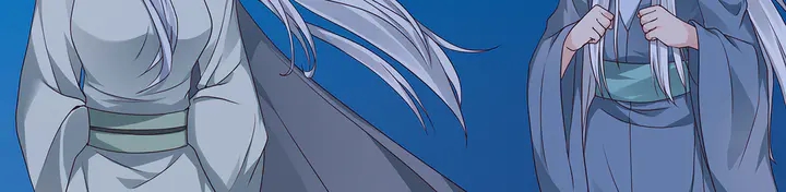 第113话 不要离开我(1/2)-第113话