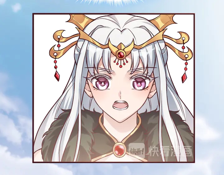 第165话 向世界宣布(1/3)-第165话