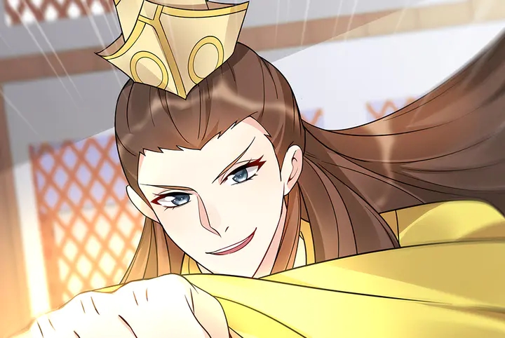 第59话 五级玄师世无双(1/2)-第59话