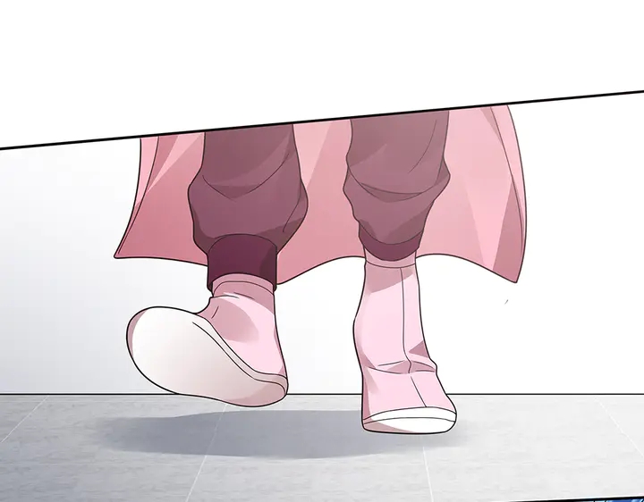 第85话 爷爷，还记得我么？(1/2)-第85话