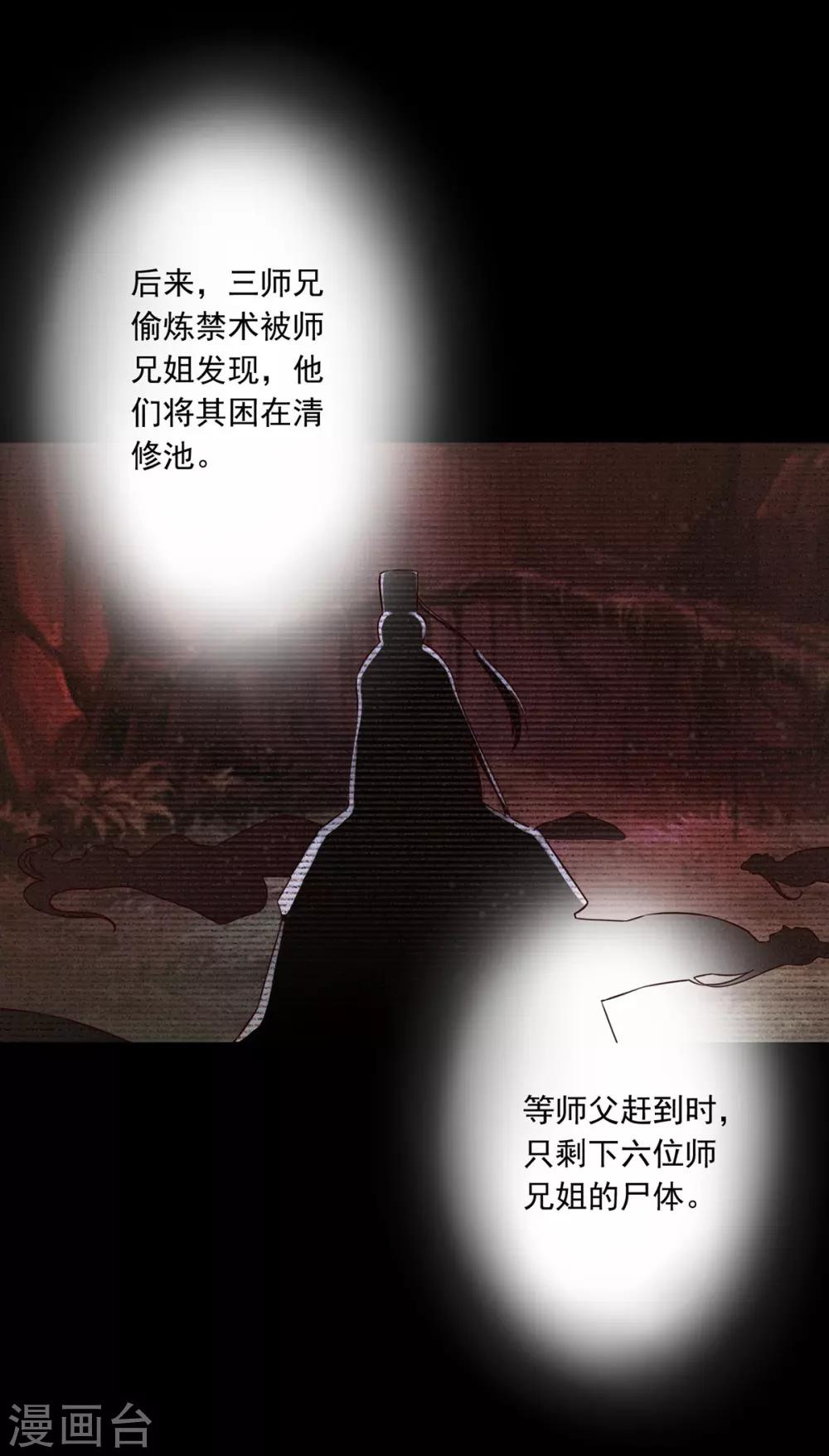 第35话 是药是毒？-第37话