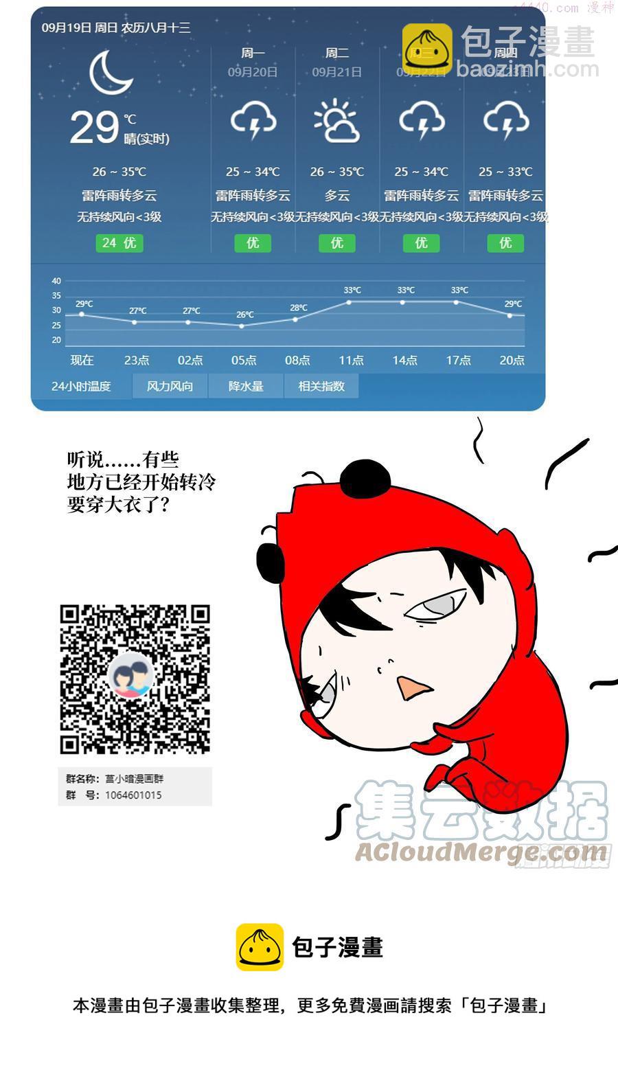 🍱神俑降临 532 532 感觉不到的力量 第13页