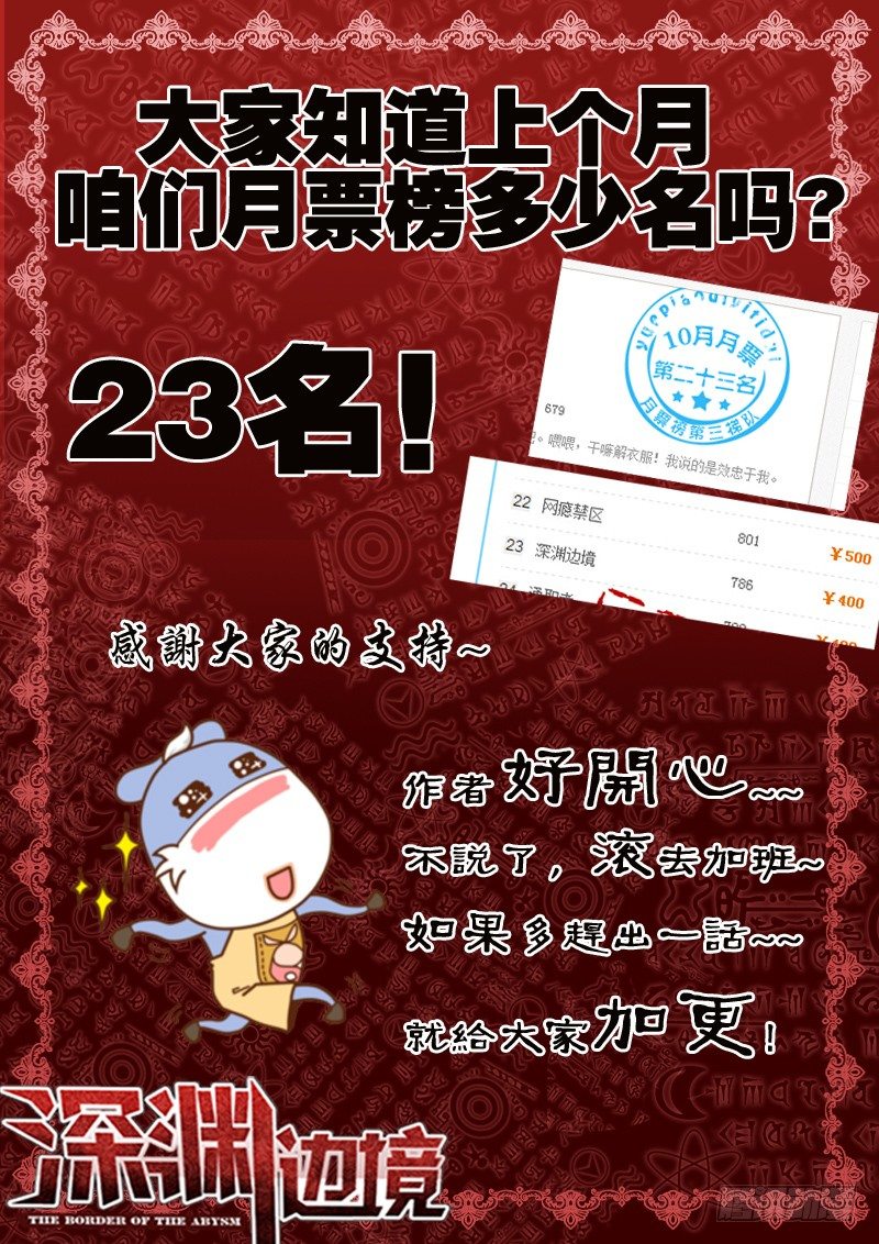 61.最猛还是白眼狼-第61话