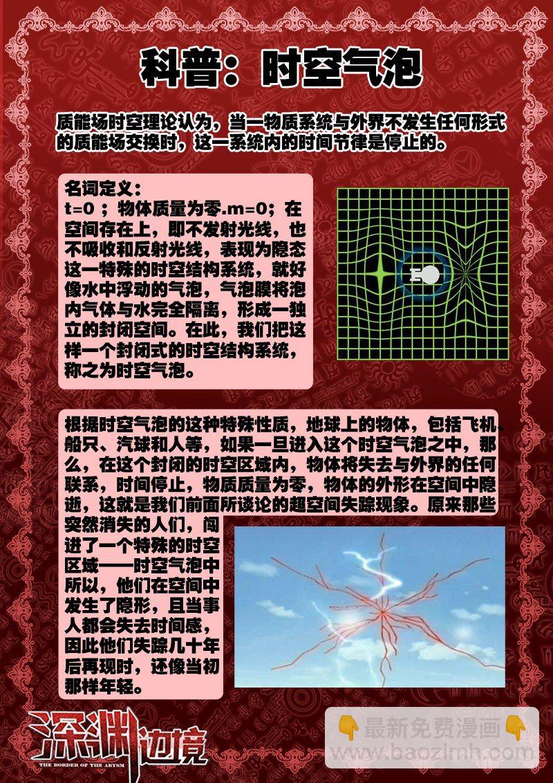 99.门外世界-第99话