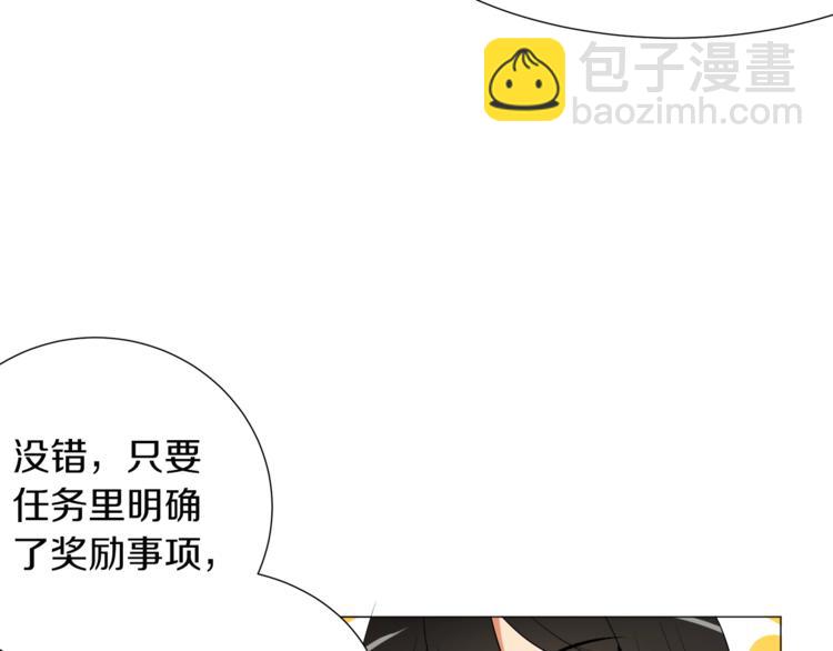 🍱深渊副本已刷新 第13话 怨念缠绕的灵魂 第30页