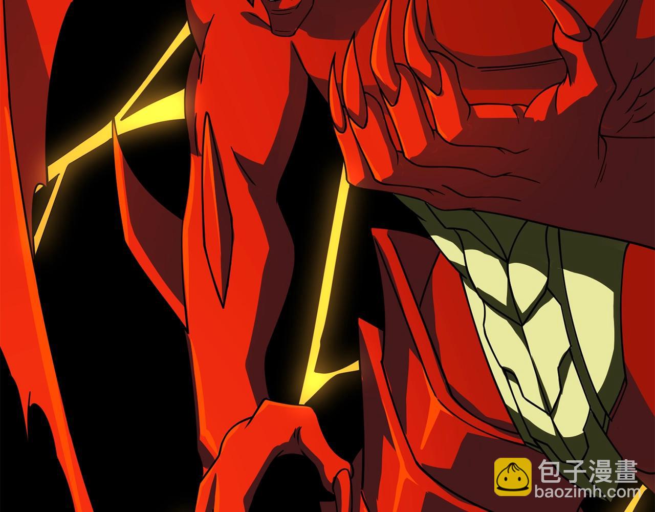 🍱深渊副本已刷新 第21话 魔躯合一 第25页