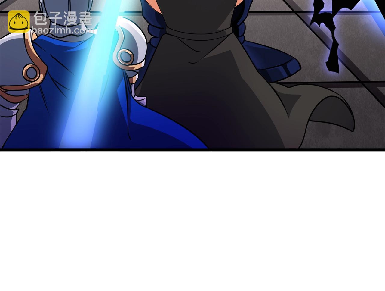🍱深渊副本已刷新 第29话 魔神的惩戒 第18页