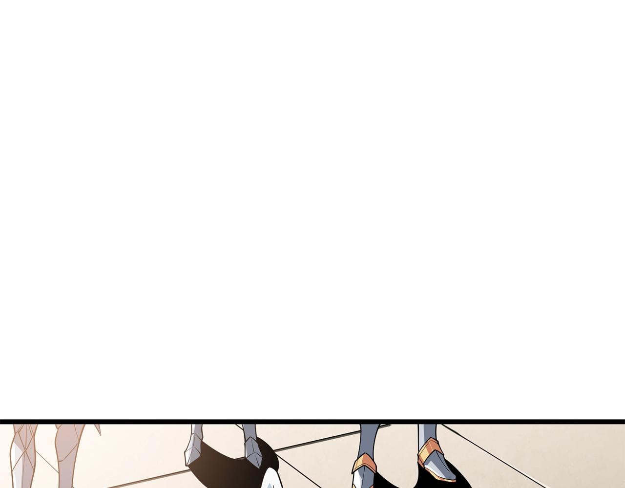 🍱深渊副本已刷新 第31话 虚伪的男人 第1页