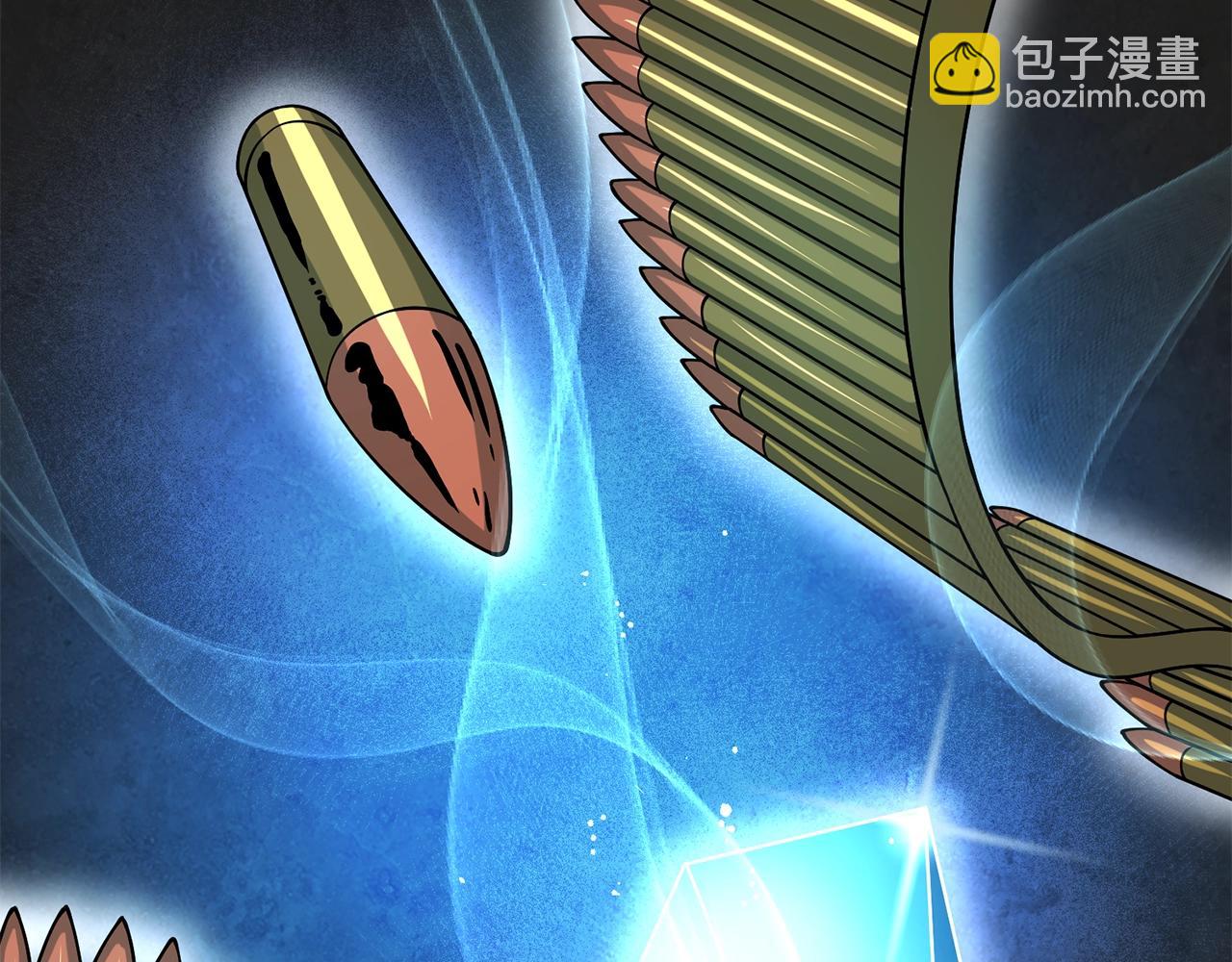 🍱深渊副本已刷新 第43话 双神之战 第11页