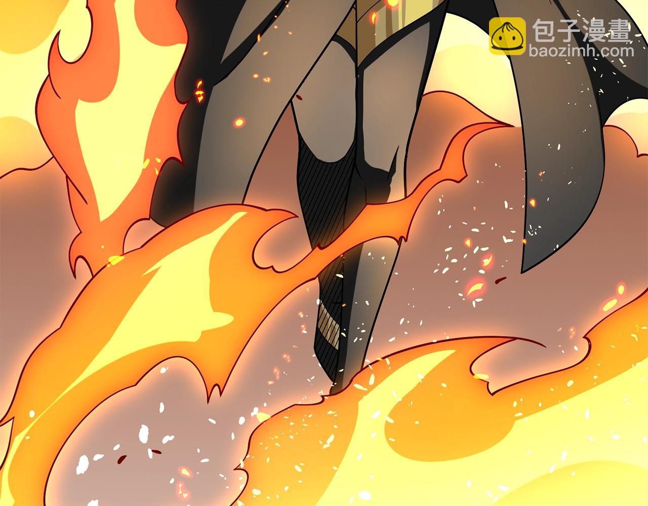🍱深渊副本已刷新 第45话 双神合璧 第13页