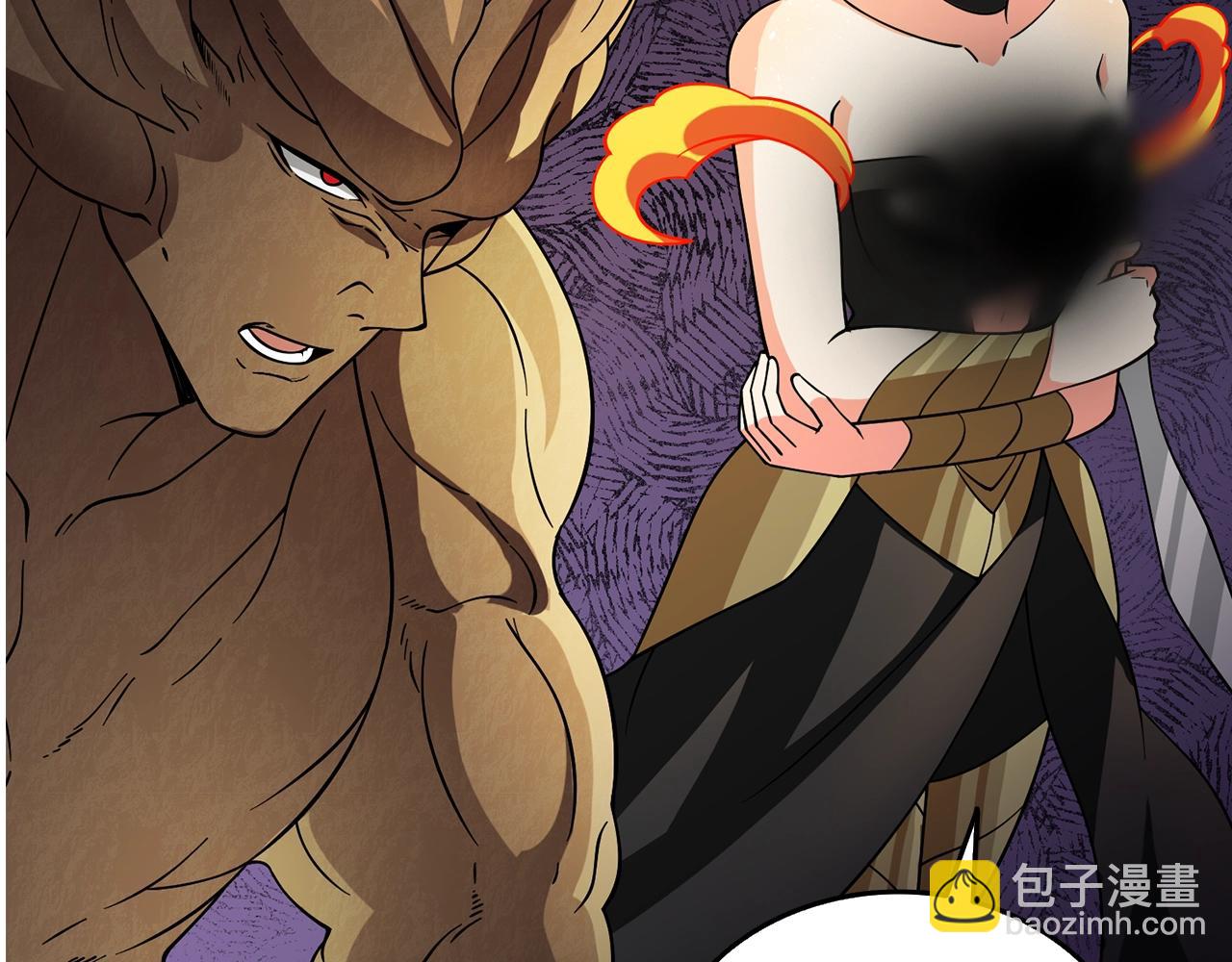 🍱深渊副本已刷新 第45话 双神合璧 第20页