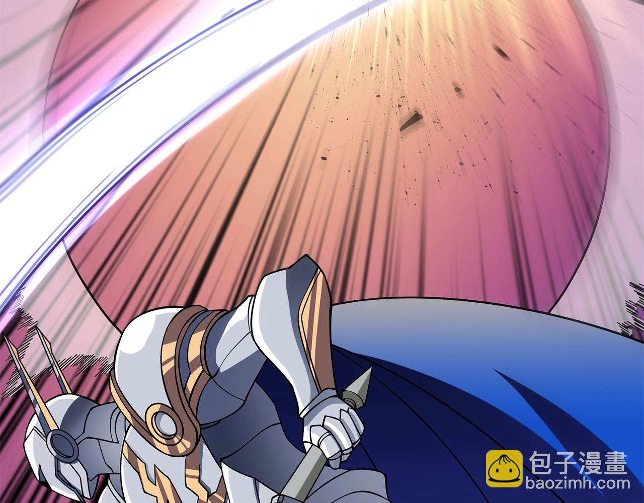 🍱深渊副本已刷新 第45话 双神合璧 第36页
