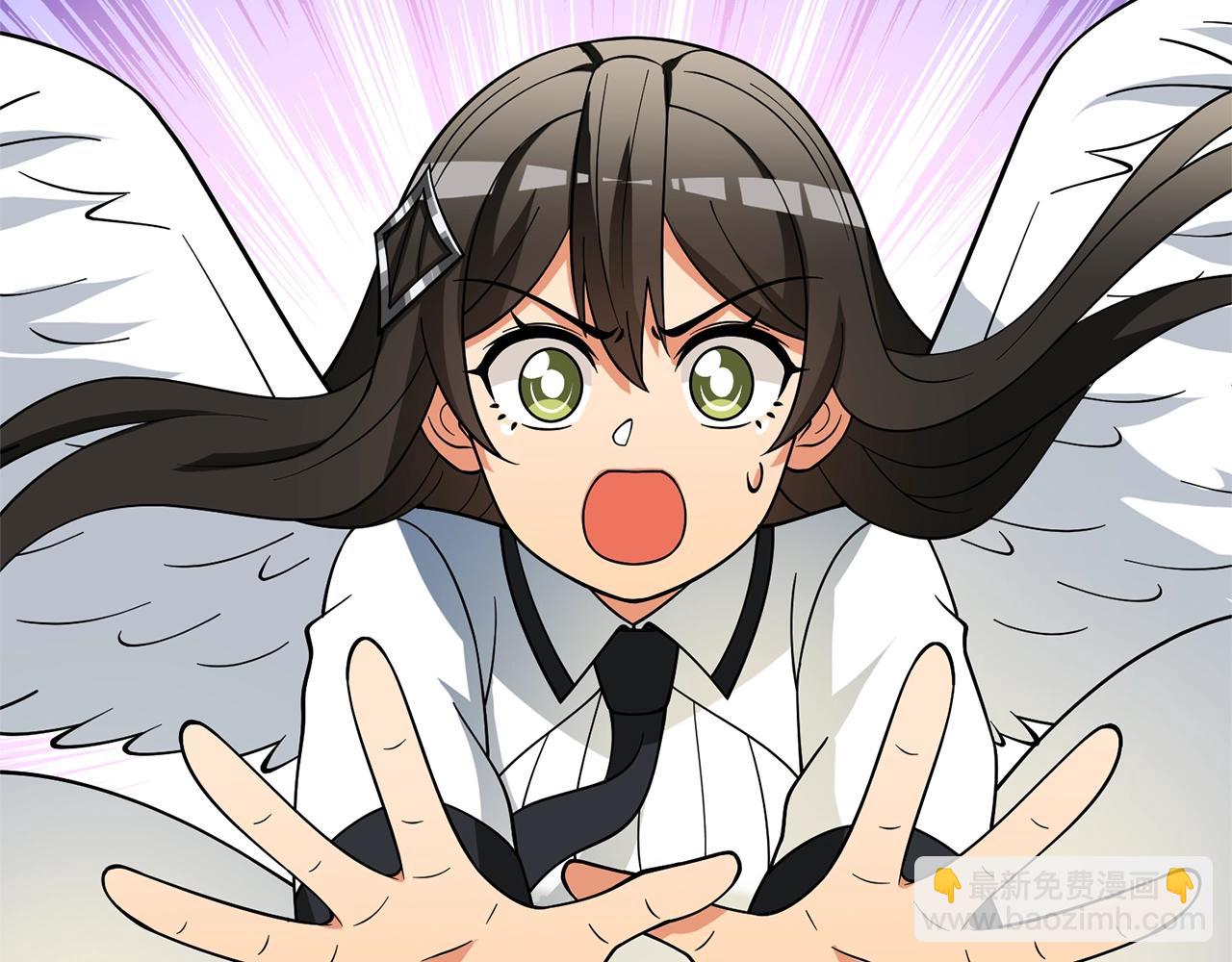 🍱深渊副本已刷新 第49话 处决金夏龙 第35页
