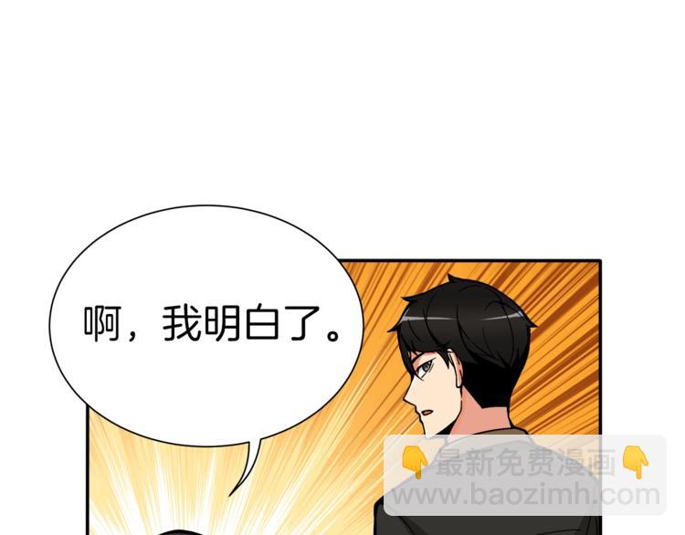 🍱深渊副本已刷新 第19话 休息室内 第24页