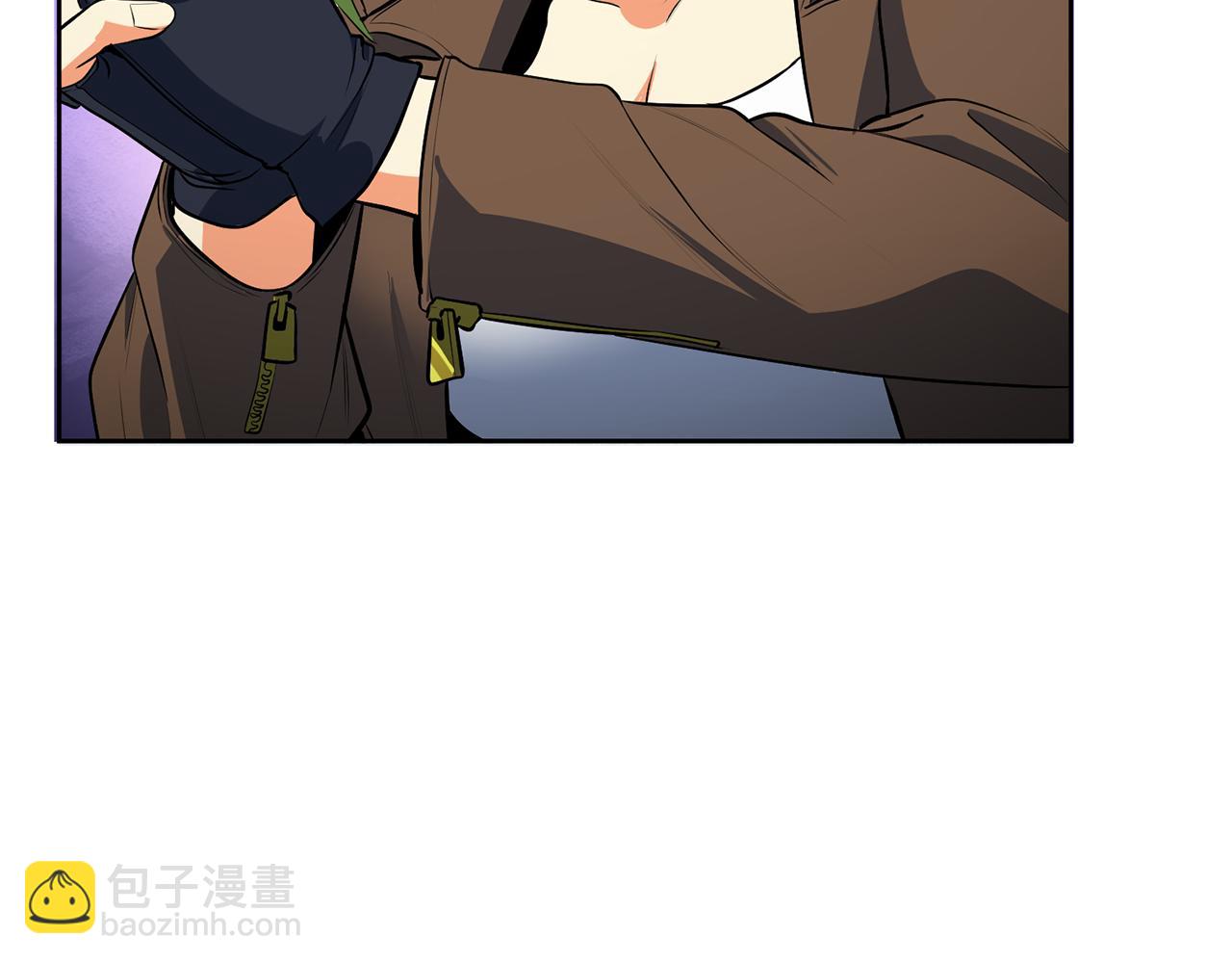 🍱深渊副本已刷新 第21话 该我上场了 第39页