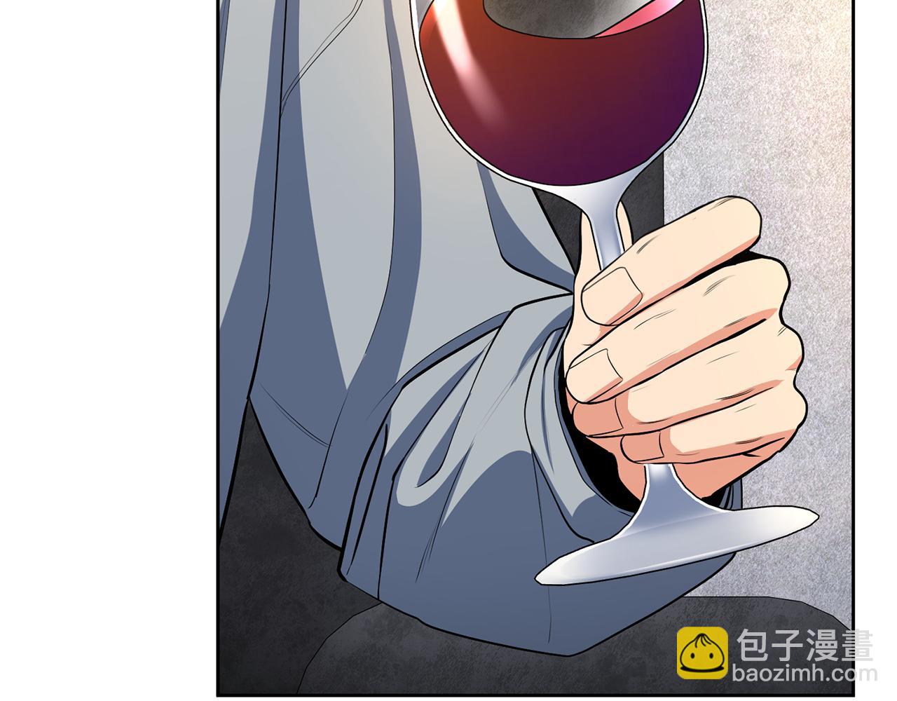 🍱深渊副本已刷新 第23话 诸神的矛盾 第47页