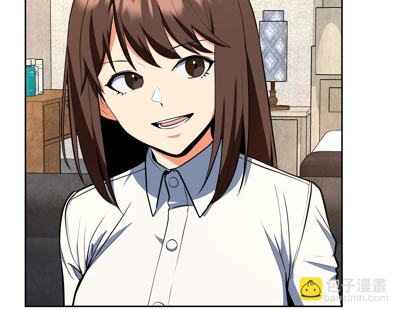 🍱深渊副本已刷新 第23话 诸神的矛盾 第8页