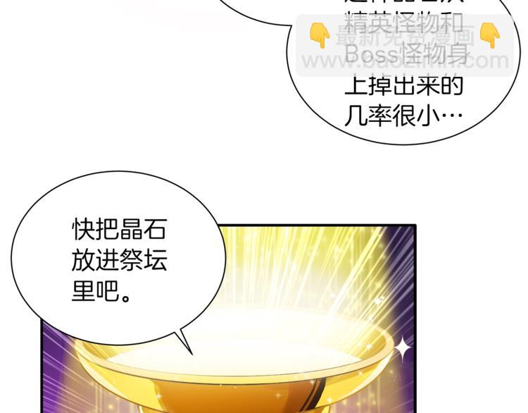 🍱深渊副本已刷新 第27话 我突然出名了 第18页