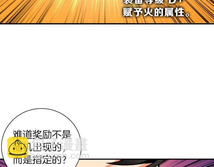 🍱深渊副本已刷新 第27话 我突然出名了 第25页
