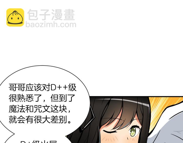 🍱深渊副本已刷新 第27话 我突然出名了 第28页