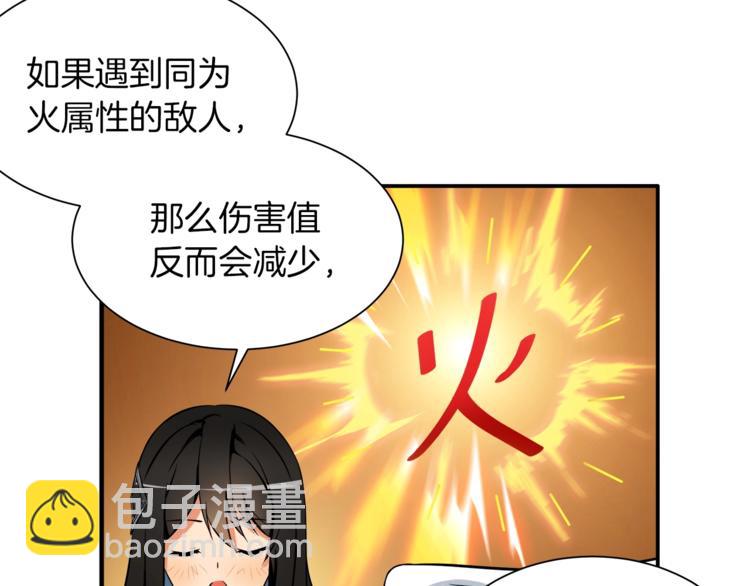 🍱深渊副本已刷新 第27话 我突然出名了 第32页