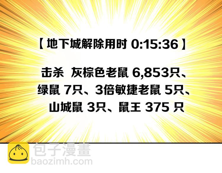 🍱深渊副本已刷新 第37话 升级的速度 第11页