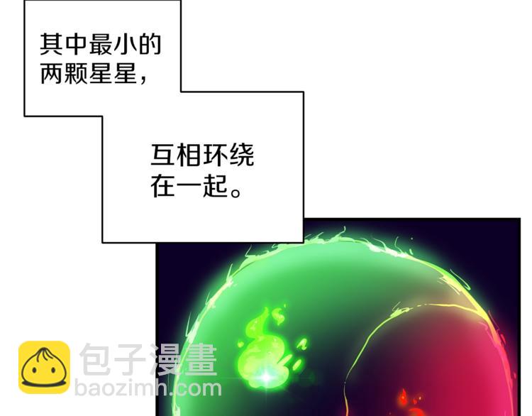 🍱深渊副本已刷新 第50话 我的能力 第47页