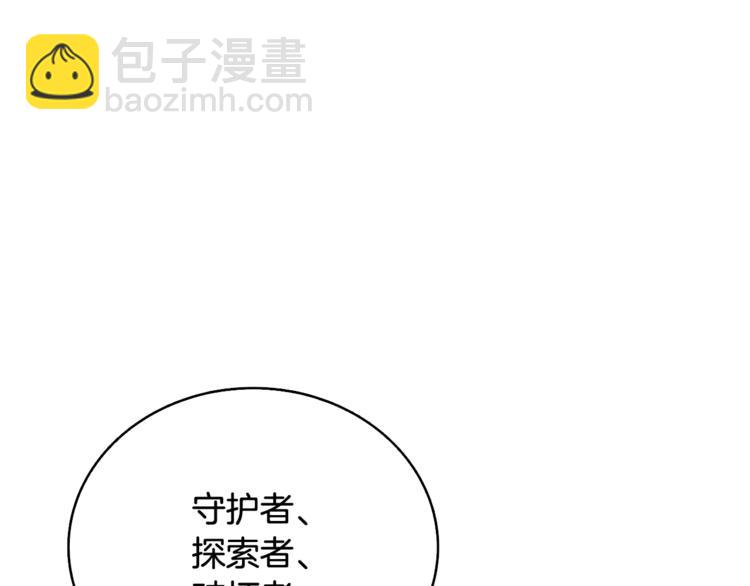 🍱深渊副本已刷新 第78话 转职破坏者 第16页