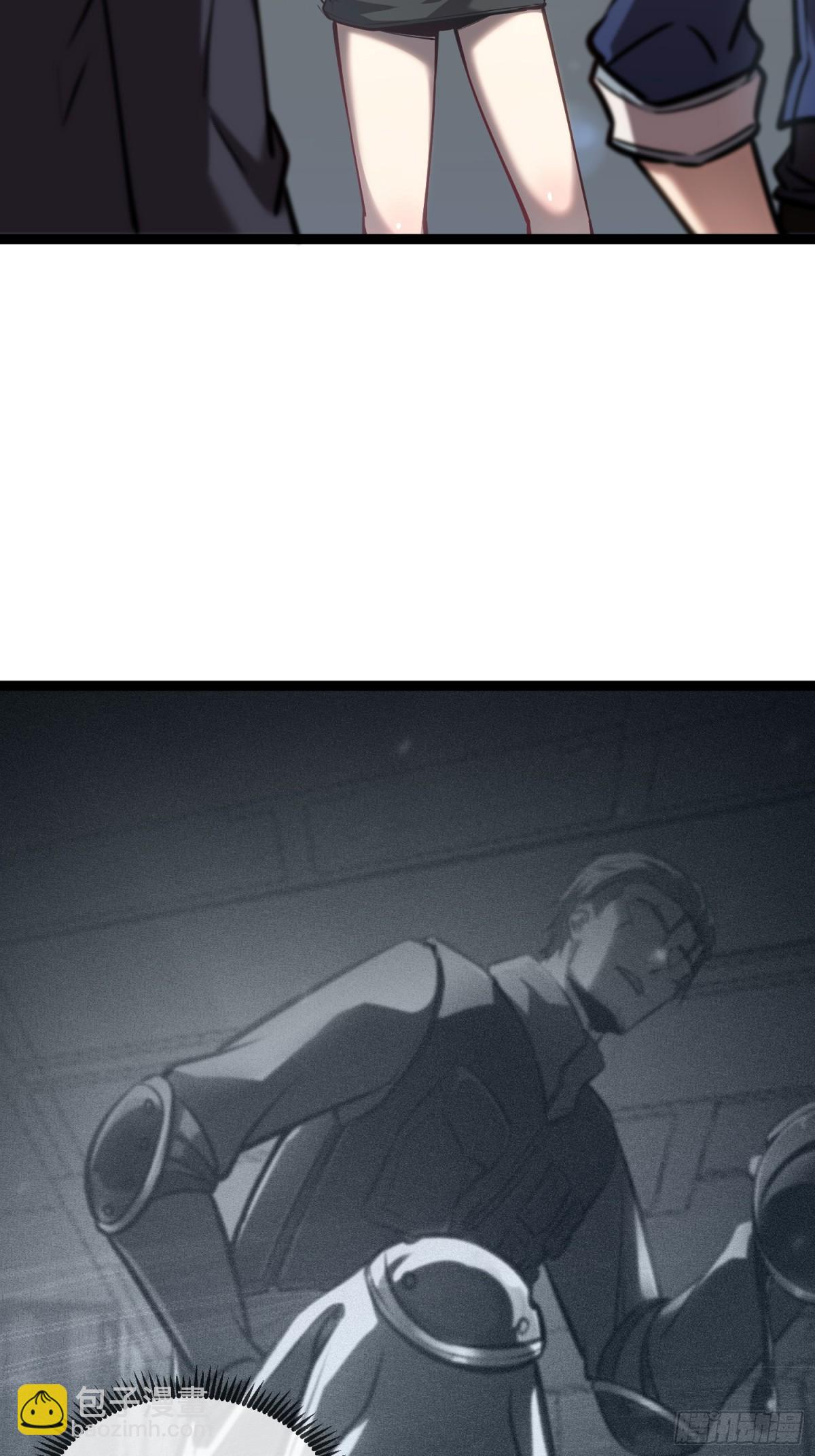 第36话  豪华作战基地-第37话