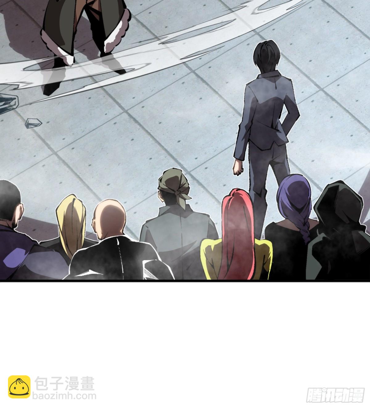 第48话 正确的选择-第49话