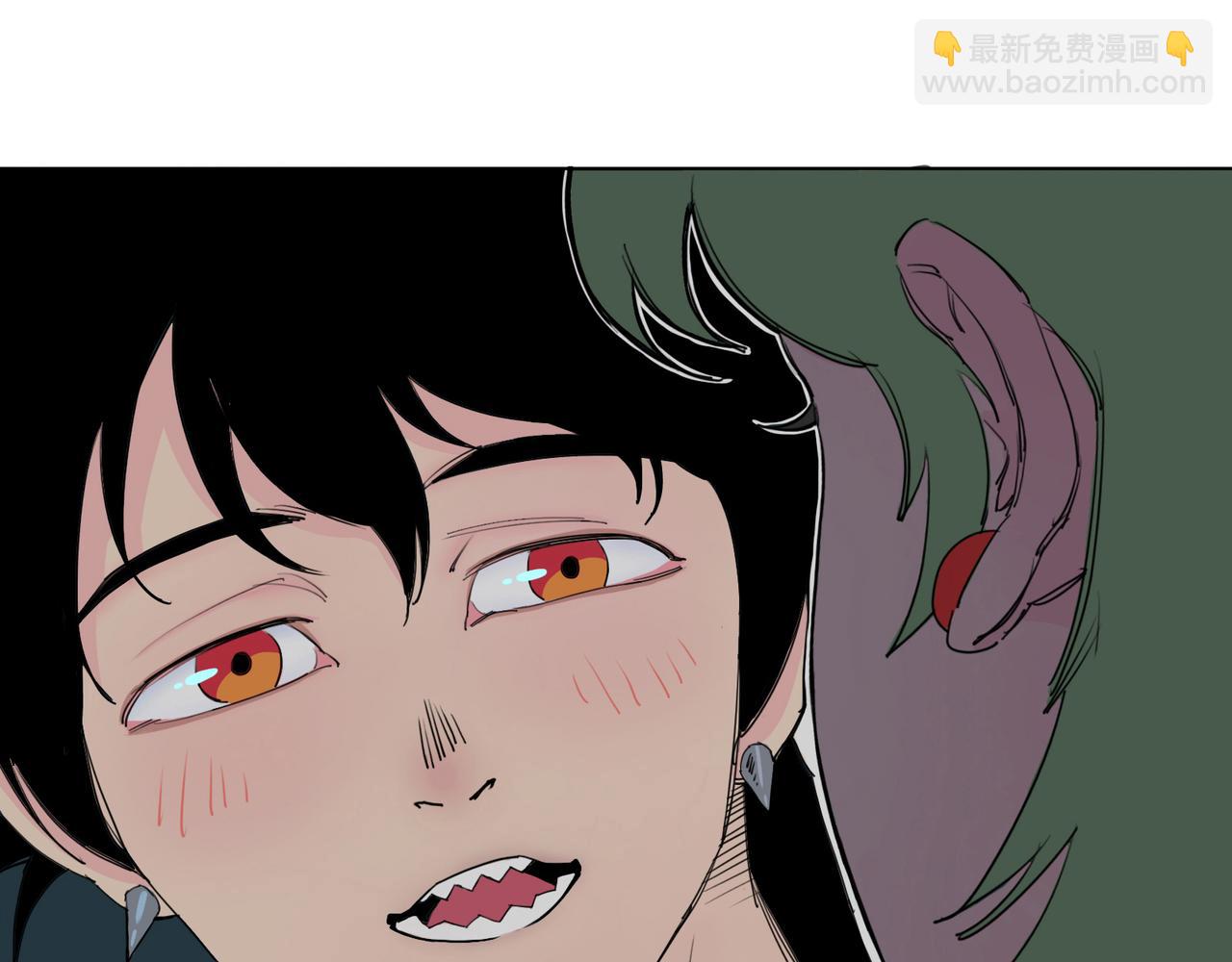第10话 才能？诅咒？(1/2)-第11话