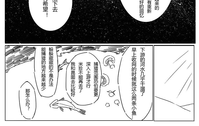 番外1 旧世界的遗产(1/2)-第15话